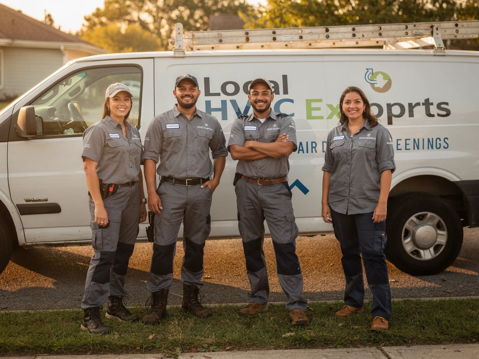 24/7 HVAC Repair & AC Replacement company in Hardy, AR